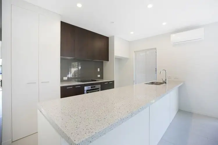 Second view of Homely house listing, 40 Mapleton Crescent, Capalaba QLD 4157