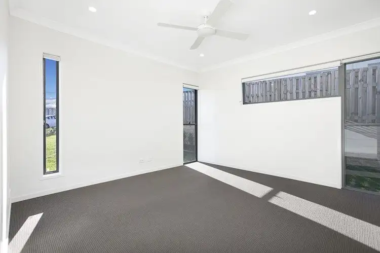 Fifth view of Homely house listing, 40 Mapleton Crescent, Capalaba QLD 4157