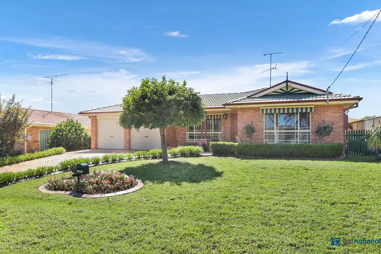 9 Ryan Street, Thirlmere NSW 2572