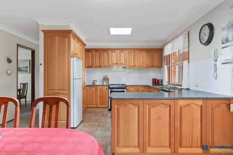 Second view of Homely house listing, 9 Ryan Street, Thirlmere NSW 2572