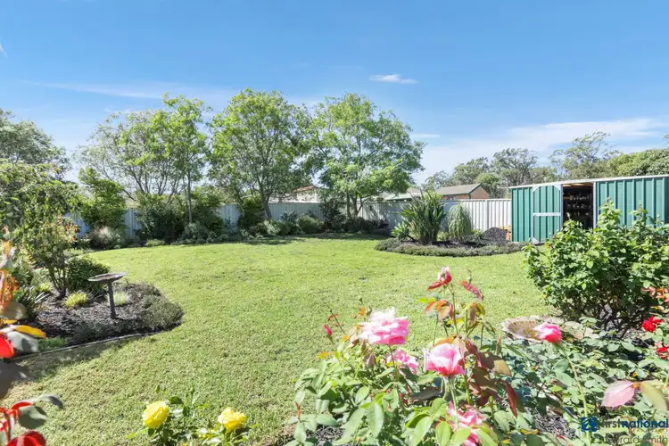 Third view of Homely house listing, 9 Ryan Street, Thirlmere NSW 2572