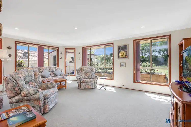 Fourth view of Homely house listing, 9 Ryan Street, Thirlmere NSW 2572