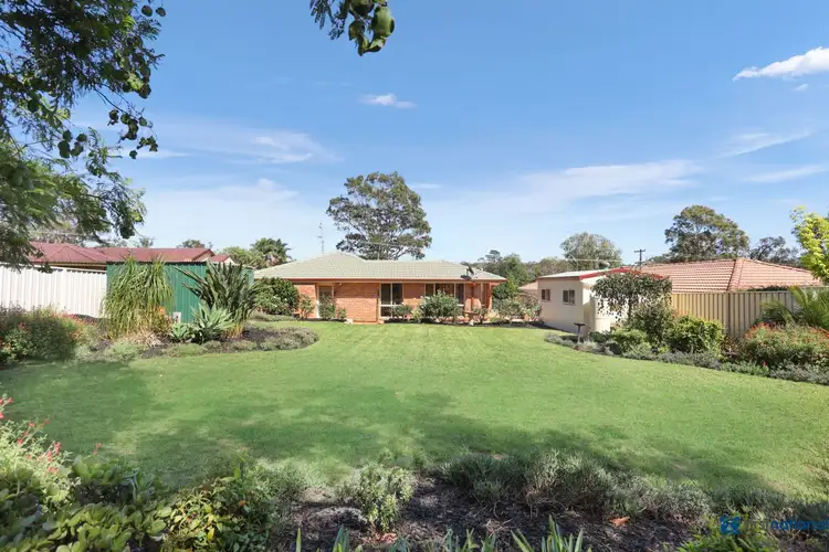 Fifth view of Homely house listing, 9 Ryan Street, Thirlmere NSW 2572