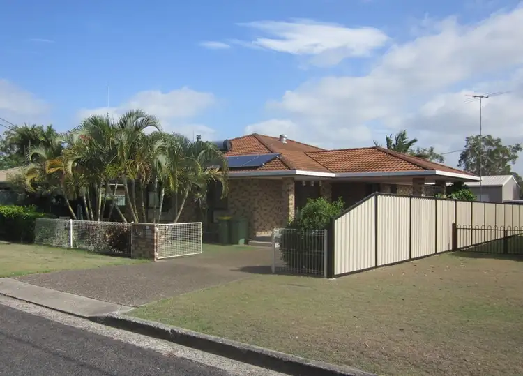 12 Bass Street, Tin Can Bay QLD 4580