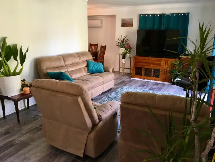 Second view of Homely house listing, 34 Magnolia Parade, Victoria Point QLD 4165