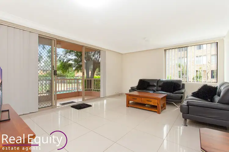 Second view of Homely unit listing, 15/12 Frank Oliveri Drive, Chipping Norton NSW 2170