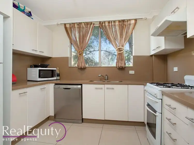 Fourth view of Homely unit listing, 15/12 Frank Oliveri Drive, Chipping Norton NSW 2170