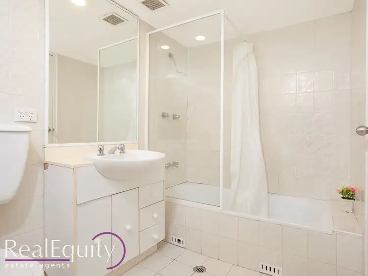 Fifth view of Homely unit listing, 15/12 Frank Oliveri Drive, Chipping Norton NSW 2170