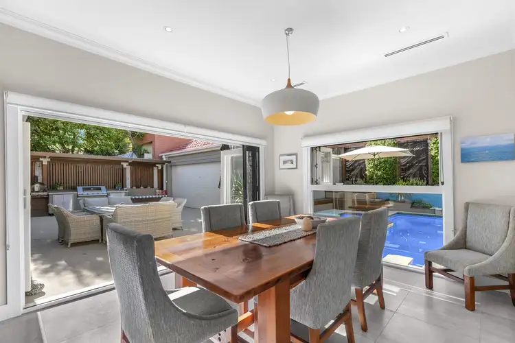 Fourth view of Homely house listing, 33 Wrightson Avenue, Bar Beach NSW 2300