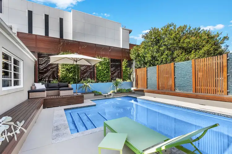 Fifth view of Homely house listing, 33 Wrightson Avenue, Bar Beach NSW 2300