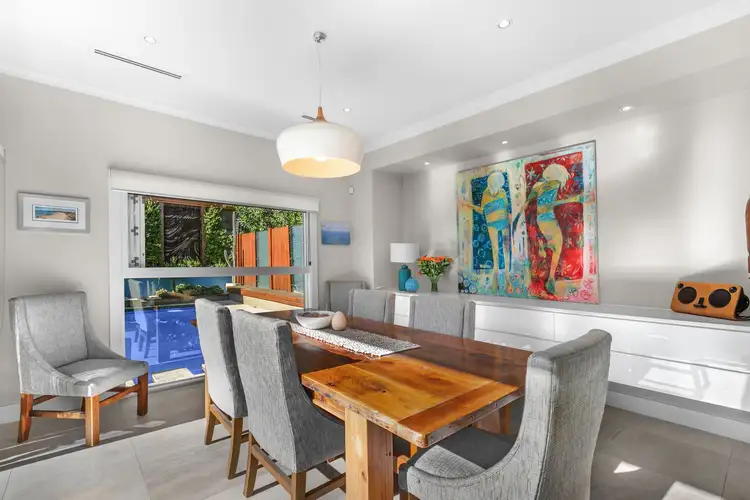 Sixth view of Homely house listing, 33 Wrightson Avenue, Bar Beach NSW 2300