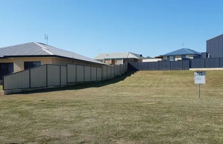 Third view of Homely land listing, 3 Coral Court, Port Denison WA 6525