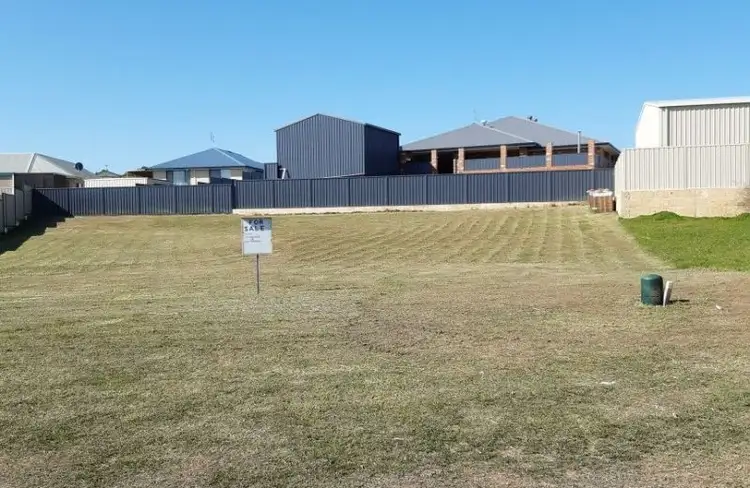 Fourth view of Homely land listing, 3 Coral Court, Port Denison WA 6525