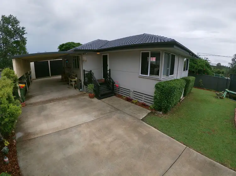 19 Clive Street, Goodna QLD 4300