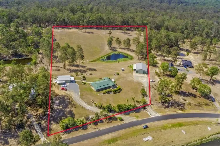 118 Wingara Drive, Morayfield QLD 4506