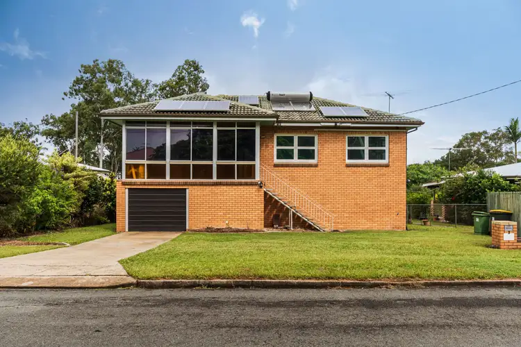 3 Wararba Crescent, Caboolture QLD 4510