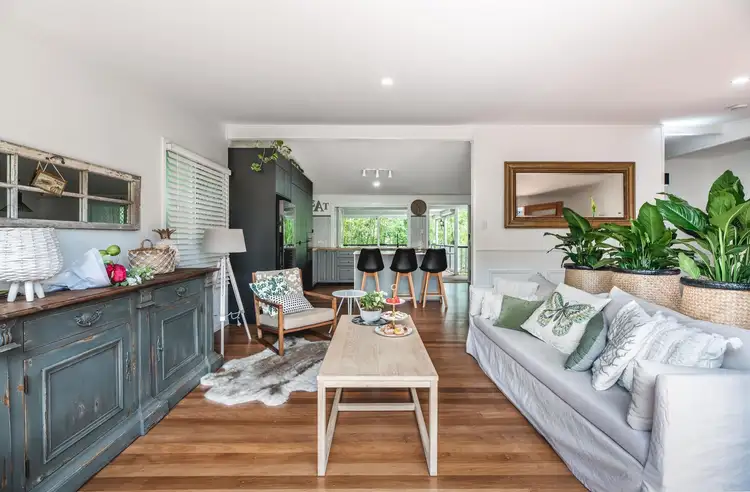 Fourth view of Homely house listing, 19 Coombell St, Jindalee QLD 4074