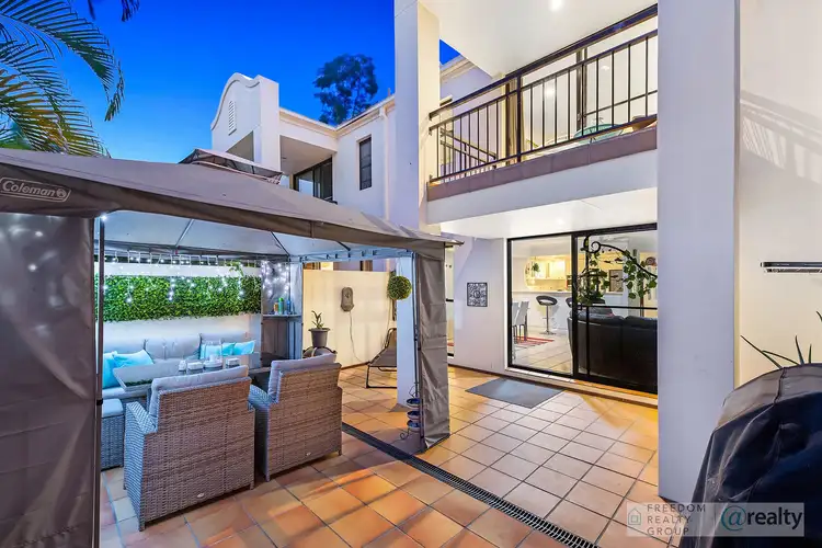 Third view of Homely townhouse listing, 90/60-76 Caseys Road, Hope Island QLD 4212