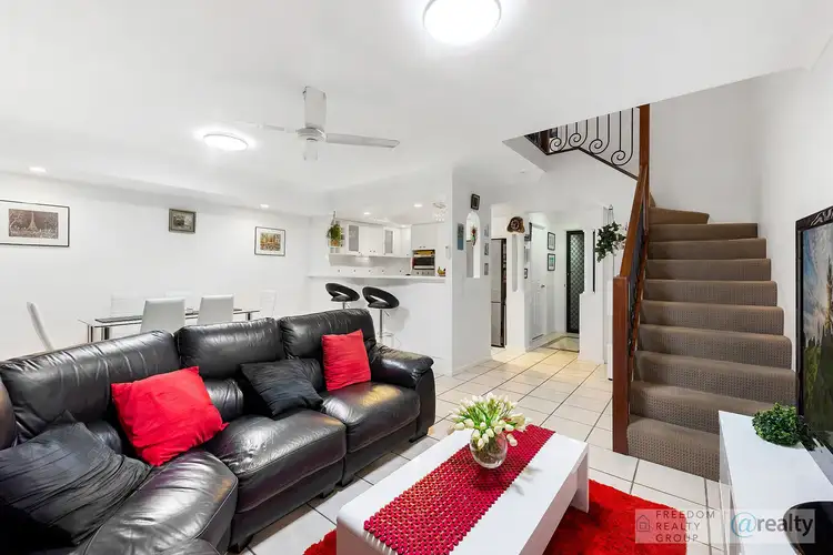 Fourth view of Homely townhouse listing, 90/60-76 Caseys Road, Hope Island QLD 4212