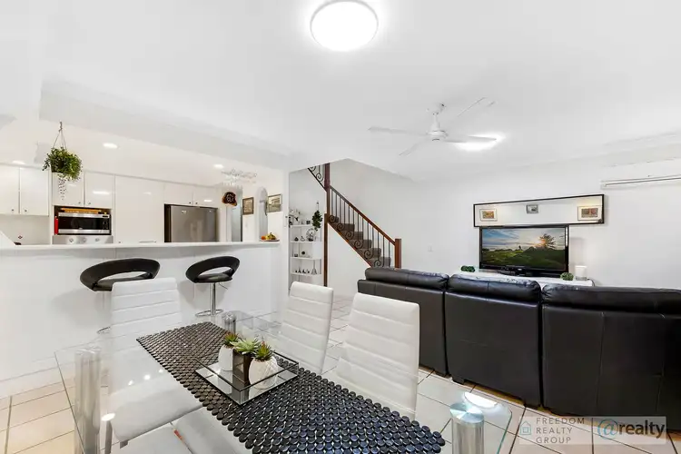 Fifth view of Homely townhouse listing, 90/60-76 Caseys Road, Hope Island QLD 4212