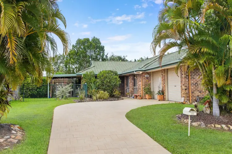 68 Griffith Avenue, Tewantin QLD 4565
