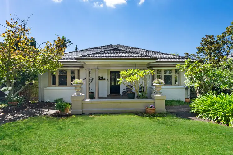 16 West Street, Balgowlah NSW 2093