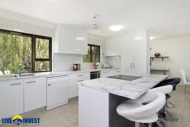 Main view of Homely house listing, 74 Kern Brothers Drive, Kirwan QLD 4817
