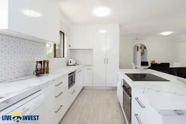 Second view of Homely house listing, 74 Kern Brothers Drive, Kirwan QLD 4817