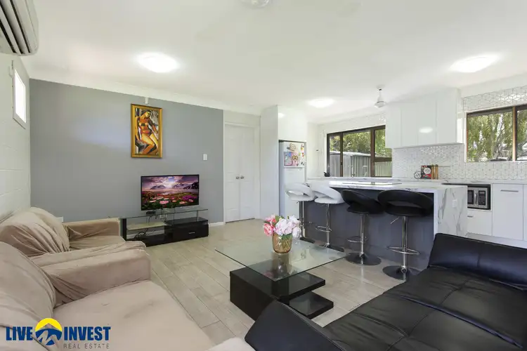 Third view of Homely house listing, 74 Kern Brothers Drive, Kirwan QLD 4817