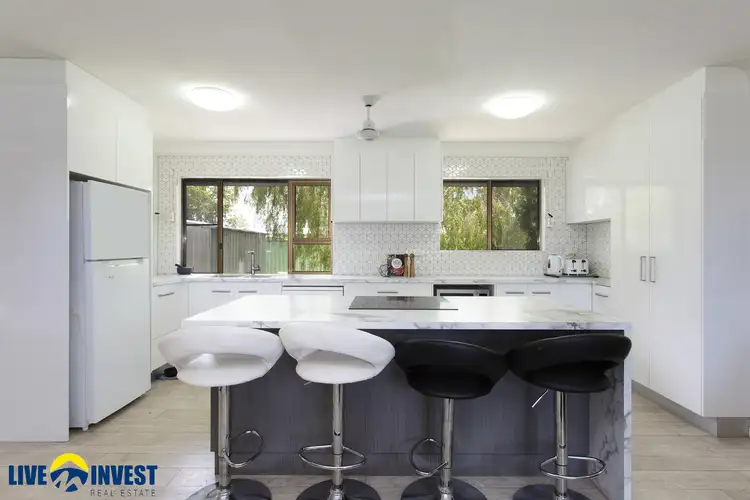 Fourth view of Homely house listing, 74 Kern Brothers Drive, Kirwan QLD 4817