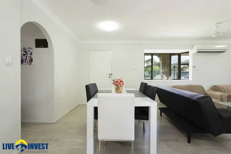 Fifth view of Homely house listing, 74 Kern Brothers Drive, Kirwan QLD 4817