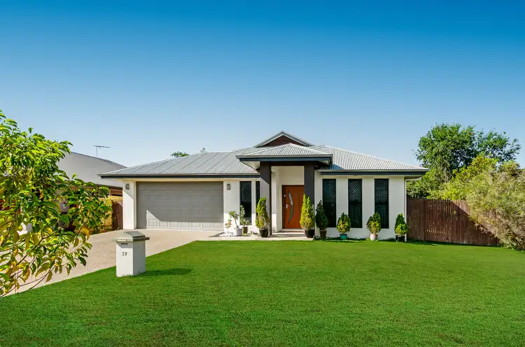 39 Tingalpa Way, Bohle Plains QLD 4817
