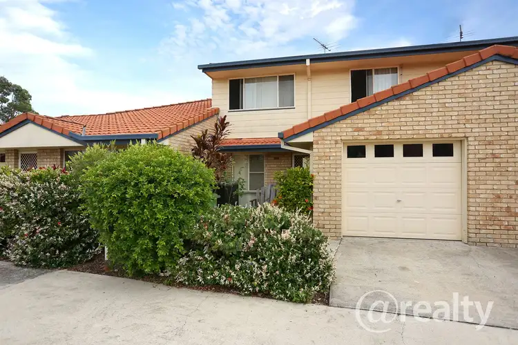 Main view of Homely townhouse listing, 431/2 Nicol Way, Brendale QLD 4500