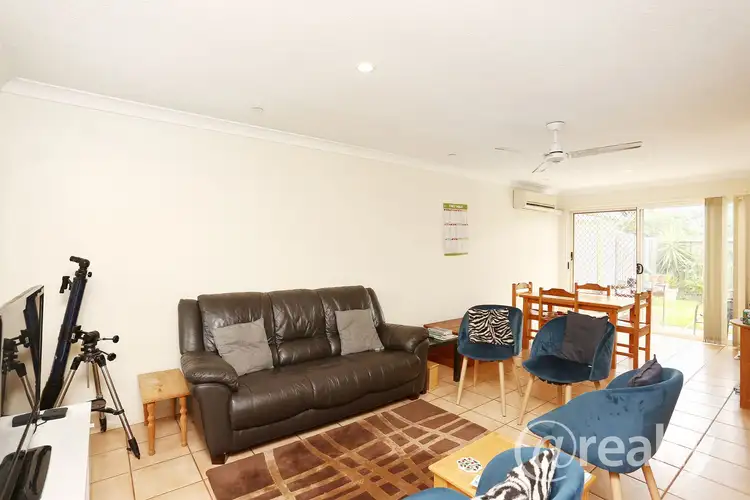 Second view of Homely townhouse listing, 431/2 Nicol Way, Brendale QLD 4500