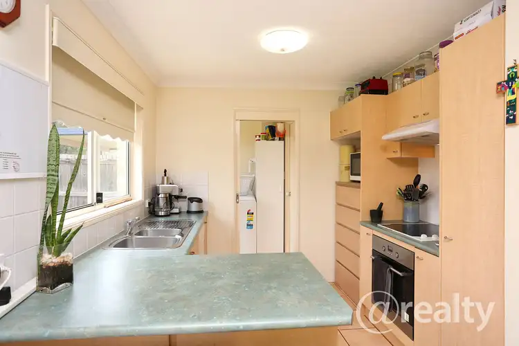 Third view of Homely townhouse listing, 431/2 Nicol Way, Brendale QLD 4500