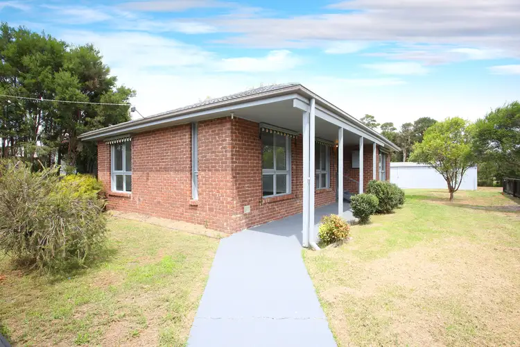 72 Kallay Drive, Pioneer Bay VIC 3984