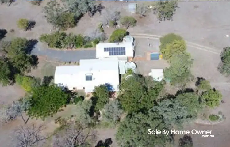 Main view of Homely rural property listing, Address available on request