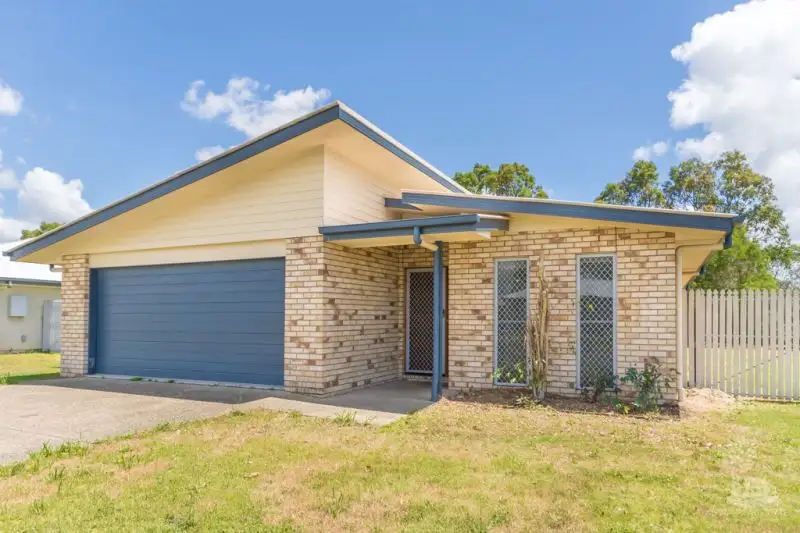 Main view of Homely house listing, 61 Cardinal Circuit, Caboolture QLD 4510