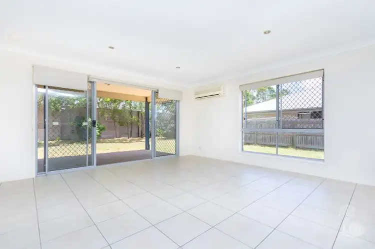 Sixth view of Homely house listing, 61 Cardinal Circuit, Caboolture QLD 4510