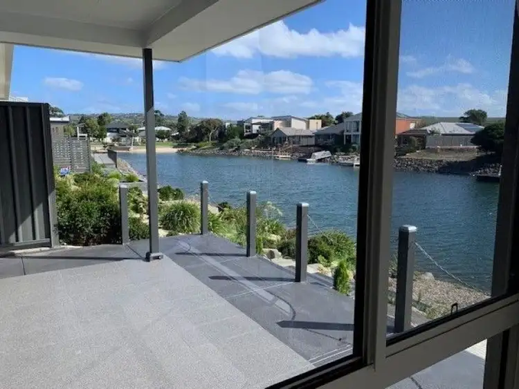 Second view of Homely house listing, 28 Central Drive, Victor Harbor SA 5211