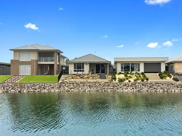 Third view of Homely house listing, 28 Central Drive, Victor Harbor SA 5211