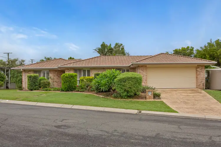 4 Tilbury Court, Yamanto QLD 4305