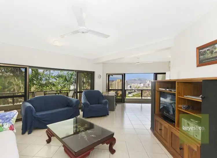 13/15 Hale Street, North Ward QLD 4810