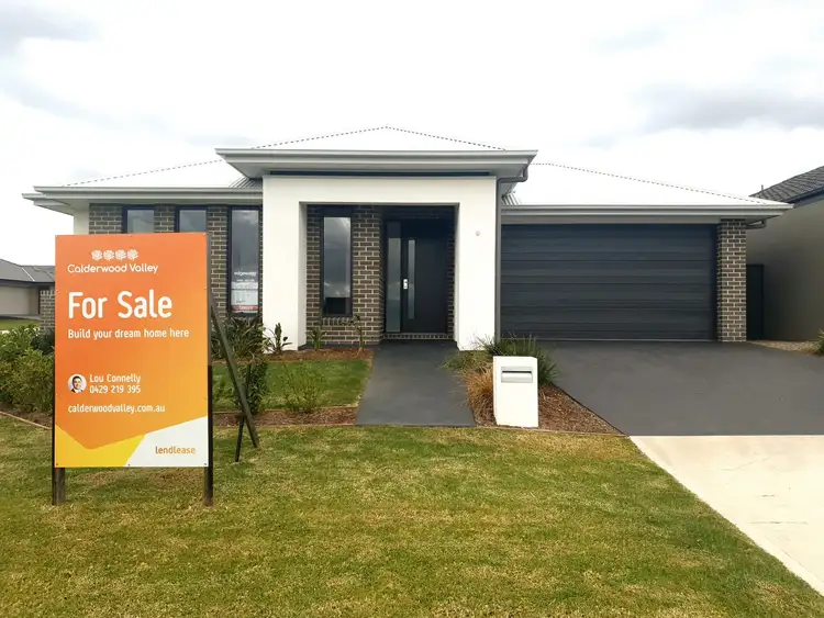 3065/19 Excelsior Drive, Calderwood NSW 2527