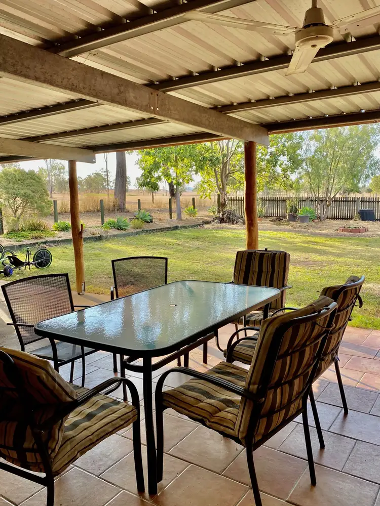 Main view of Homely house listing, 33 Annette Street, Toogoolawah QLD 4313