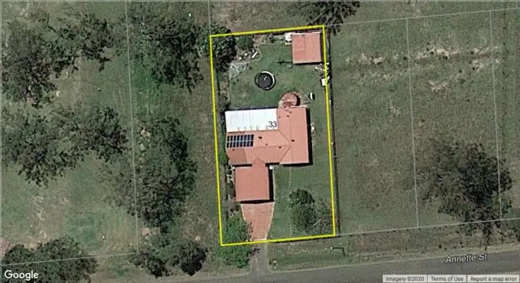 Third view of Homely house listing, 33 Annette Street, Toogoolawah QLD 4313