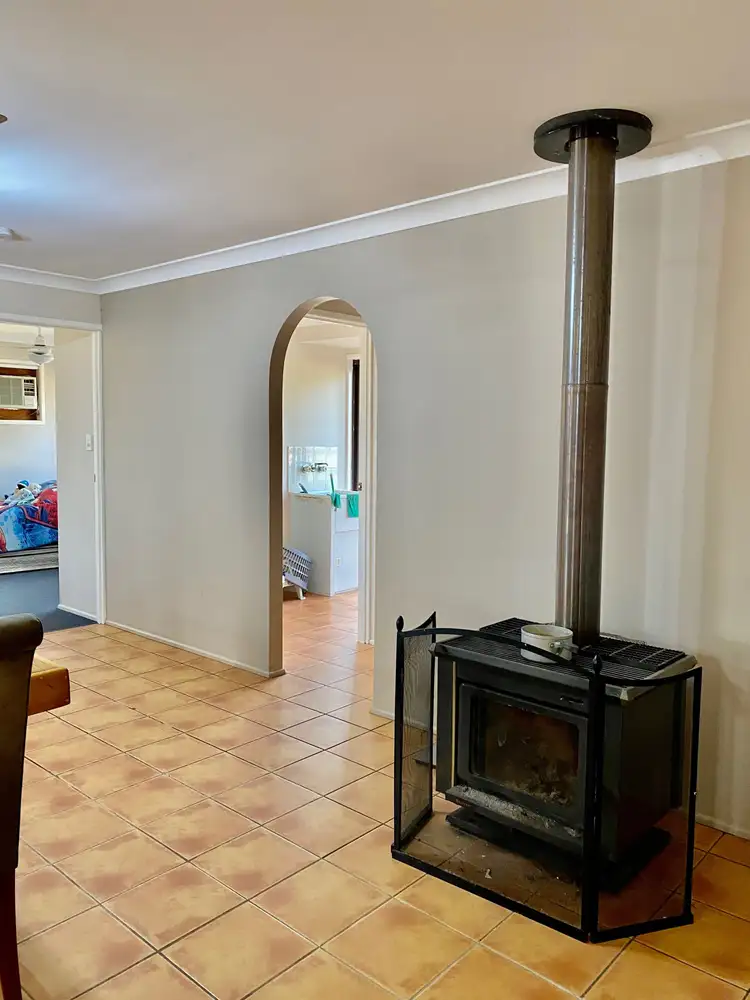 Sixth view of Homely house listing, 33 Annette Street, Toogoolawah QLD 4313