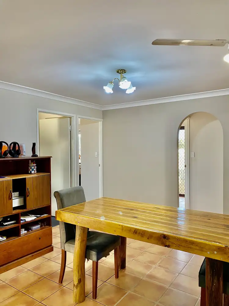 Seventh view of Homely house listing, 33 Annette Street, Toogoolawah QLD 4313