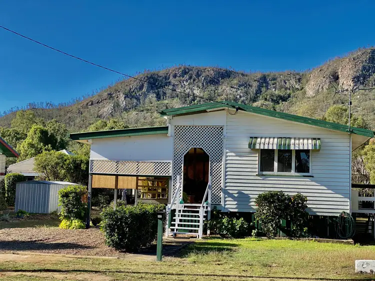 Main view of Homely house listing, 31 Adelaide Street, Esk QLD 4312