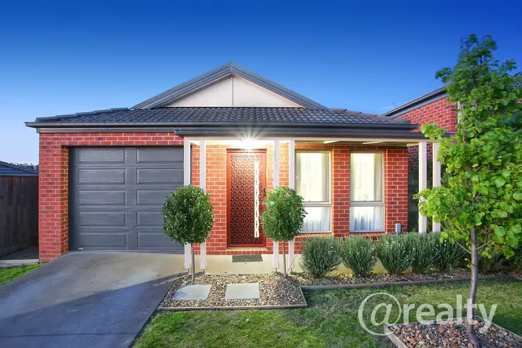 26/3 Manor View, Pakenham VIC 3810